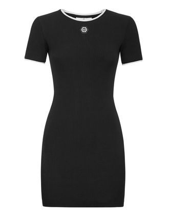 Philipp Plein Korte Jurk