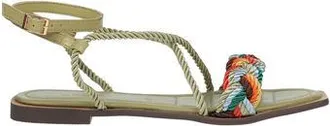 Tosca Blu FOOTWEAR - Sandals sur YOOX.COM