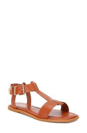 London Rag Yumal Sandal in Camel at Nordstrom Rack, Size 7.5