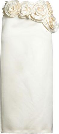 Magda Butrym BOTTOMWEAR - Midi skirts sur YOOX.COM