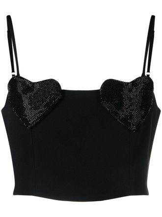 Blumarine Top blumarine
