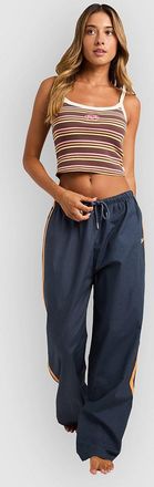 Roxy Welcome Home Sweatpants blau