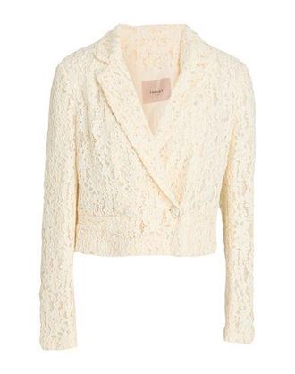 Twin-Set ANZ&Uuml;GE und CO-ORDS - Blazers auf YOOX.COM