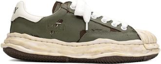 Miharayasuhiro Sneakers Blakey - Verde