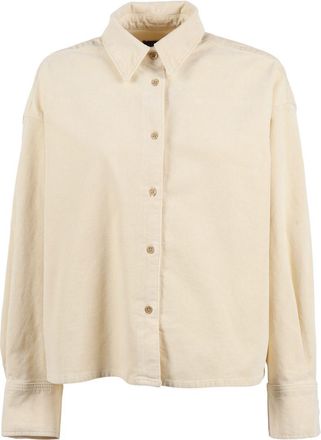 7 For All Mankind Shirt