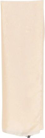 Lady Anne Stole Lady Anne - Dames - Zijden sjaals - Beige - ONE Size - Accessoires