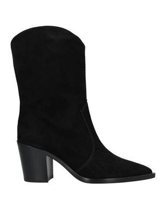 Gianvito Rossi FOOTWEAR - Ankle boots on YOOX.COM