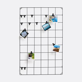 La Redoute Interieurs Kader in metaaldraad 52x82 cm, Oror