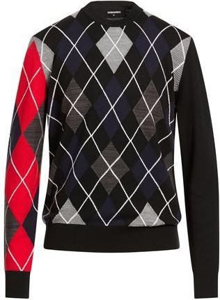 Dsquared2 MAGLIERIA - Pullover su YOOX.COM