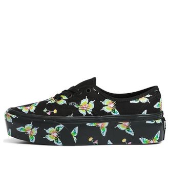 Vans Authentic Stackform Morph Black VN0A4BVO1OJ