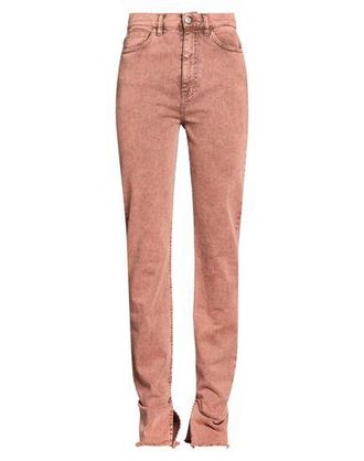 Des_Phemmes HOSEN & R&Ouml;CKE - Jeanshosen auf YOOX.COM