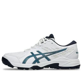 Asics Gel-Peake 2 White Atlantis Blue 1113A036-106