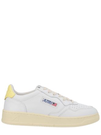 Autry Medalist Low Sneaker
