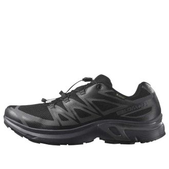 Salomon XT-EVR GORE-TEX Black Grey 476940