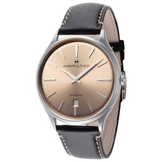 Hamilton Jazzmaster Mens Watch