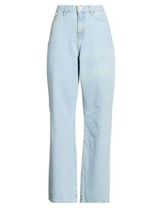 Karl Lagerfeld HOSEN & R&Ouml;CKE - Jeanshosen auf YOOX.COM
