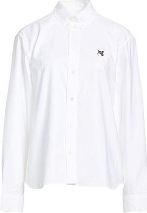Maison Kitsun&eacute; TOPWEAR - Camicie su YOOX.COM