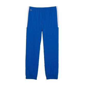 Lacoste Heren Logo Trainingsbroek (Blauw)