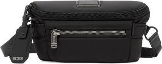 Tumi Classified Belt Bag in Black at Nordstrom