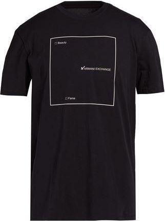A|X Armani Exchange TOPWEAR - T-shirts sur YOOX.COM