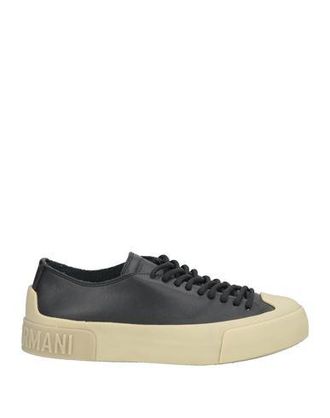 Emporio Armani FOOTWEAR - Trainers on YOOX.COM