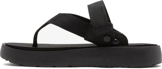 New Balance N-Flip Sandals Black SD6501BK