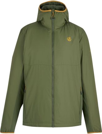 Dare 2B Dare 2B Heren Torrek Lite Air Jas (Olivijn groen/geel goud)