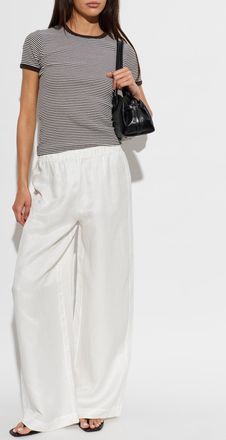 Sams&oslash;e & Sams&oslash;e Top Salinas, Womens, Brown