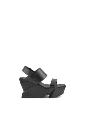United Nude Brutt Sandal in Black at Nordstrom, Size 39