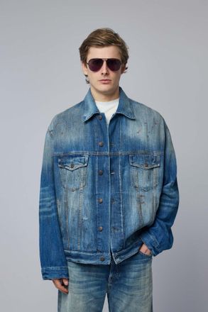Acne Studios Denim Jacket