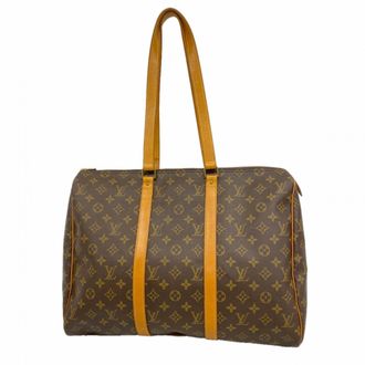Louis Vuitton Brown Boston Bag (Pre-Owned)