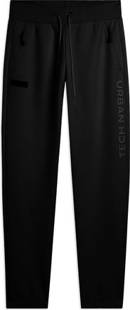 Freddy Pantalone Sportivo Urban Tech con elastico sul fondo