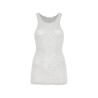 Entire studios Sleeveless T-shirt