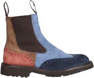 Trickers CALZATURE - Stivaletti su YOOX.COM