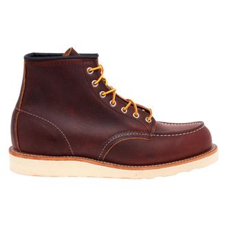 Red Wing Shoes 8138 Classic Moc - Shoes - Hombre - Marr&oacute;n - 42 1/2 EU