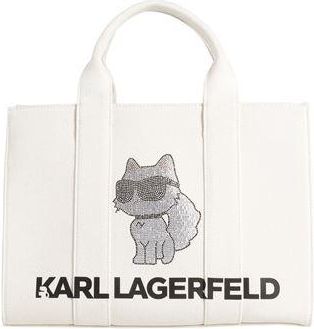Karl Lagerfeld BOLSOS - Bolsos de mano en YOOX.COM