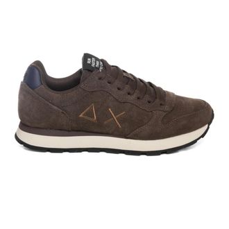 Sun 68 Tom Suede - Shoes - Hombre - Marr&oacute;n - 45 EU
