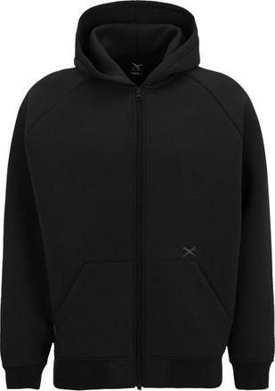 Iriedaily Enzo Zip Hoodie Hoodie für Herren | schwarz