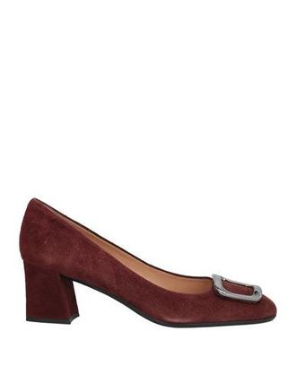 Status FOOTWEAR - Pumps sur YOOX.COM