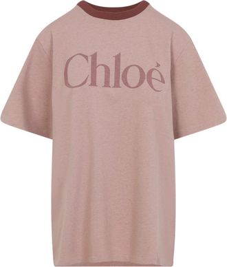 Chloé Tshirt
