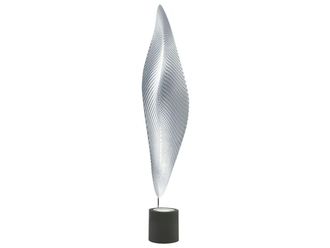 Artemide Cosmic Leaf Halo Lampada da Terra