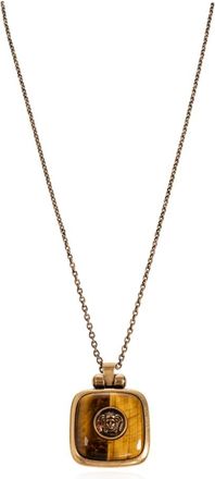Versace Mujer, Accesorios, Amarillo, Talla: ONE Size
