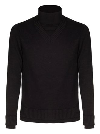 Alpha Studio Coltrui - Zwart