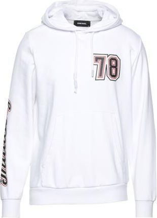 Diesel TOPWEAR - Sweatshirts sur YOOX.COM