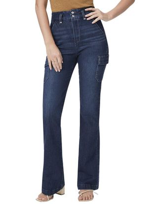 Paige Paige Dion Gracie Lou Jean