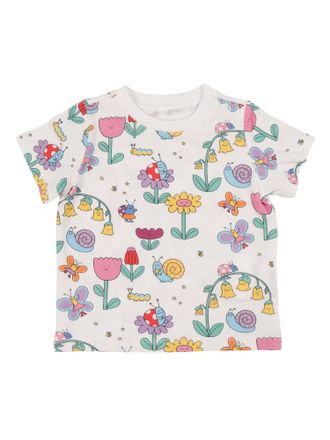 Stella McCartney Stella McCartney T-Shirt/Top