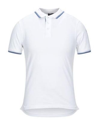 Blauer TOPS - Poloshirts auf YOOX.COM