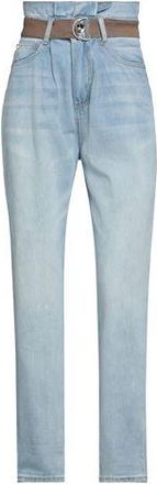 Gaudì BOTTOMWEAR - Jeans sur YOOX.COM