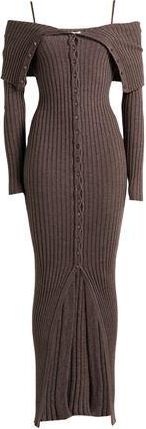 Blumarine VESTIDOS - Vestidos largos en YOOX.COM