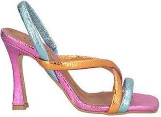 Tiare CALZATURE - Sandali su YOOX.COM